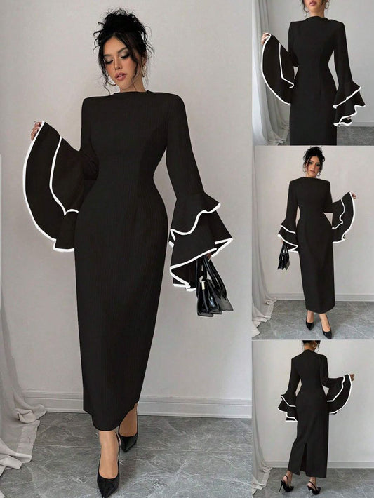 SOVA Royal Elegance Dress